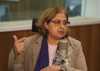 Ministério quer criar Casa da Mulher Brasileira em todas as capitais