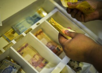 Inflação pelo IPC-S é de 0,34% em fevereiro