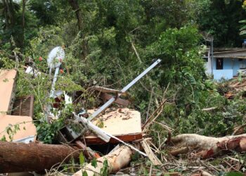 Governo estende prazo para atingidos por chuva pagarem tributos em SP