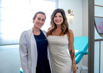 Brenda Olivieri e Espaço Hi “Parceria de Milhões”