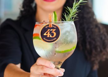 Buteko 43: O Destaque Gastronômico de Goianésia Recebe Reconhecimento Regional