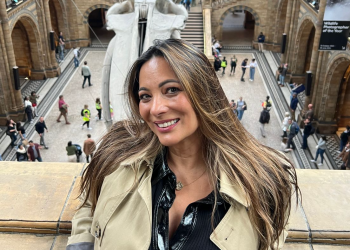 Márcia Romão traz dicas de Londres e Rio de Janeiro em novo episódio de “Passaporte Carimbado”, na Claro TV