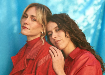 Rocio Igarzabal estreia “Hacia el Sur” em colaboração com Sofia Campos e com videoclipe produzido por equipe feminina