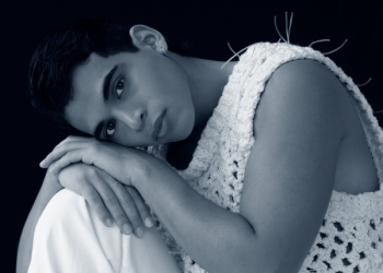 CAIO estreia o novo single “Nos Meus Olhos de Agora”
