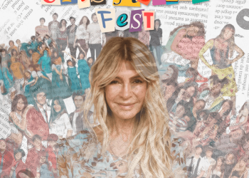 Floribella, Chiquititas, Quase Anjos, Rebelde: Festa Obsesión apresenta edição com a nostalgia de sucessos da Cris Morena 